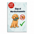 Golden - Stop al Mordicchiamento
