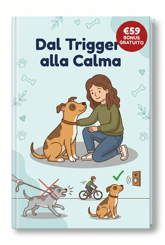 Meticcio - Dal Trigger alla Calma