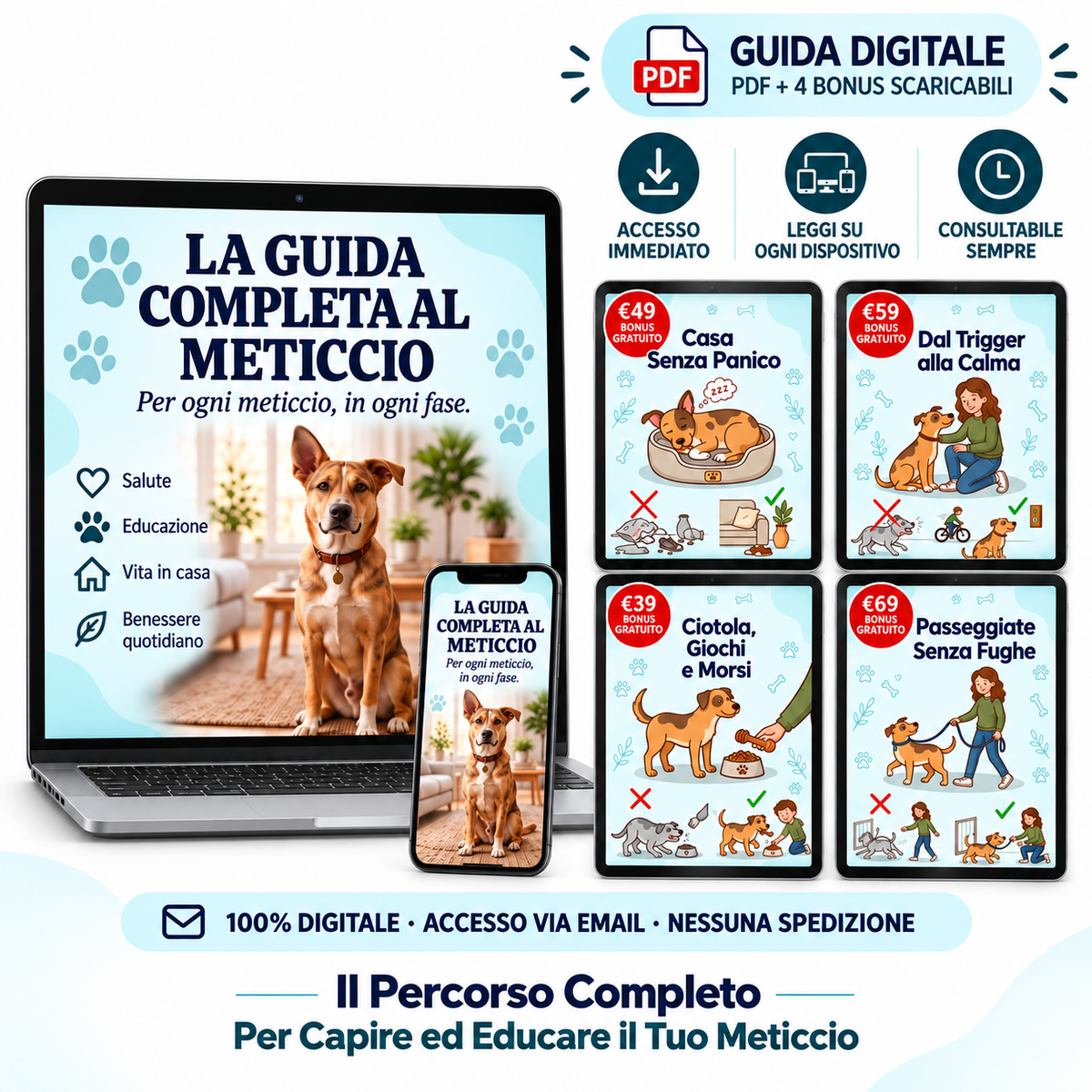 La Guida Completa al Meticcio
