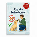 Labrador - Stop alla Testardaggine