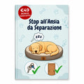 Labrador - Stop all' Ansia da Separazione